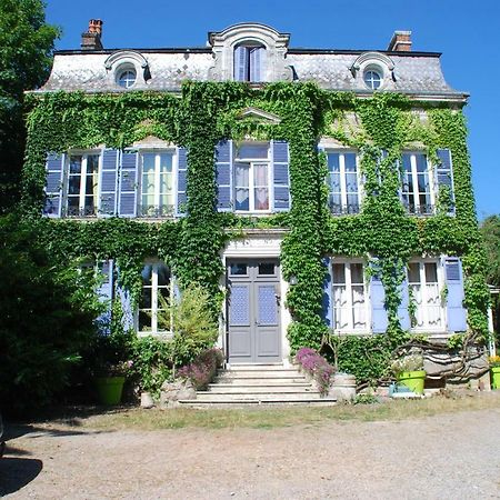 Le Chateau Eparcy Buitenkant foto