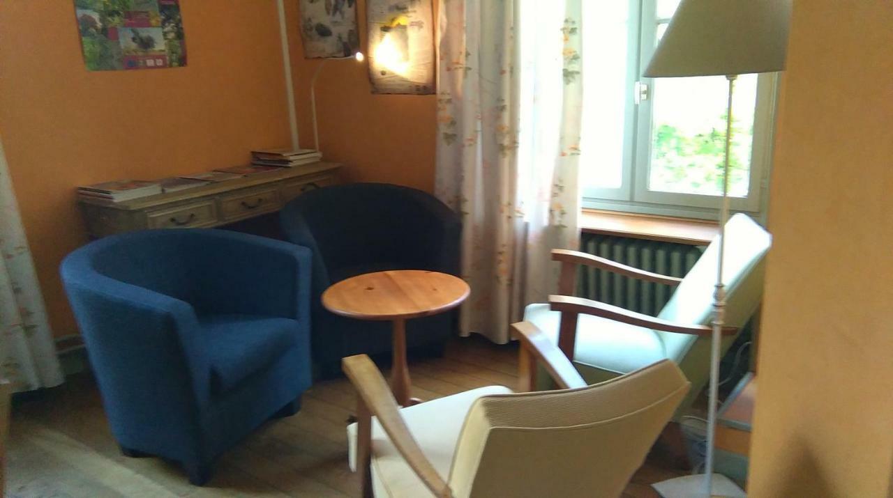 Le Chateau Eparcy Buitenkant foto